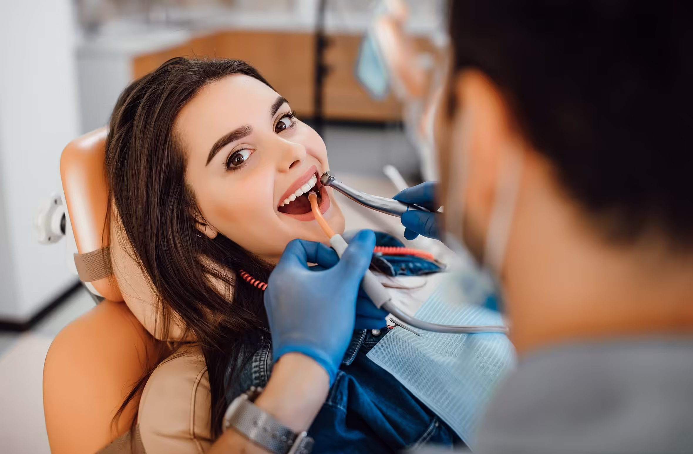 Diagnóstico Completamente Digital (DCD) innovación de La Clínica Dental Boutique