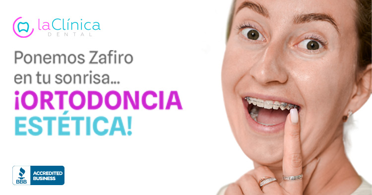 El Zafiro en tu sonrisa